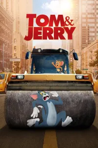 ტომი და ჯერი | Tom and Jerry