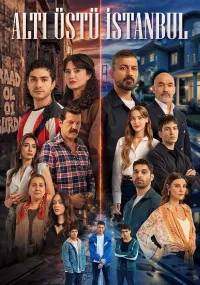 სტამბულის ორი სამყარო | Alti Ustu Istanbul