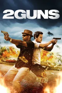 2 იარაღი | 2 Guns