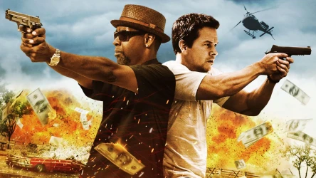 2 იარაღი | 2 Guns