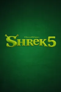 შრეკი 5 | Shrek 5
