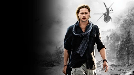 მსოფლიო ომი Z | World War Z