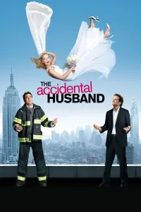 შემთხვევითი ქმარი | The Accidental Husband