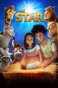 ვარსკვლავი | The Star