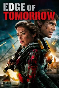 მომავლის ზღვარი | Edge of Tomorrow