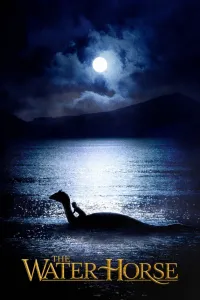 წყლის ცხენი | The Water Horse