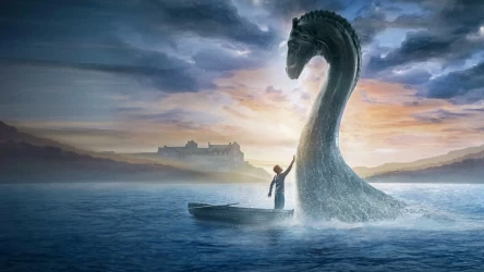 წყლის ცხენი | The Water Horse