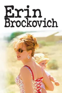 ერინ ბროკოვიჩი | Erin Brockovich