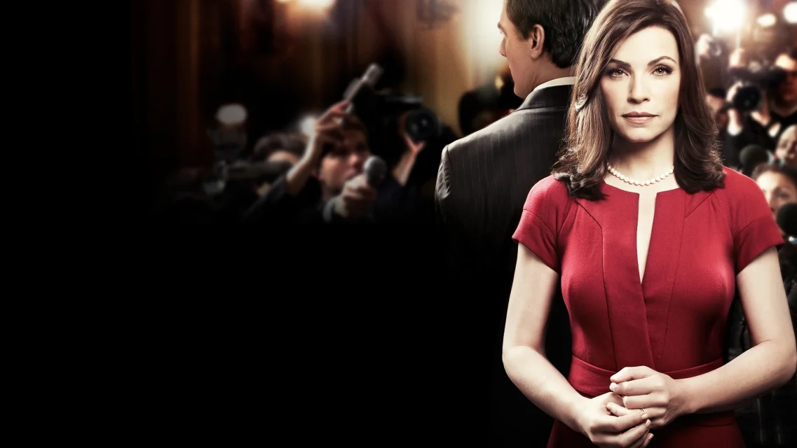 კარგი ცოლი ქართულად | The Good Wife Qartulad