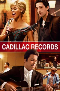 კადილაკ რეკორდსი | Cadillac Records