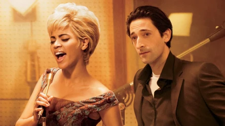 კადილაკ რეკორდსი | Cadillac Records