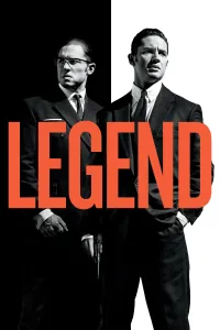 ლეგენდა | Legend