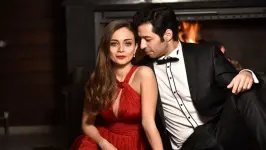 სიყვარული და სიამაყე | Ask ve Gurur | Love and Pride