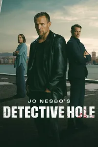 დეტექტივი ჰოლი | Detective Hole