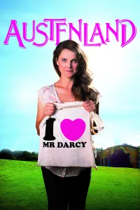 ოსტინლენდი | Austenland
