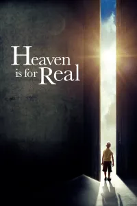 სამოთხე რეალურია | Heaven Is for Real