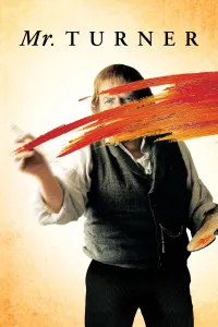 მისტერ ტერნერი | Mr. Turner