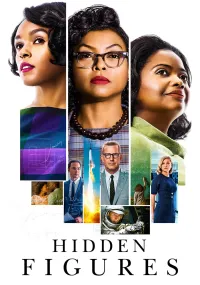 დამალული ფიგურები | Hidden Figures