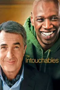 ხელშეუხებელნი | The Intouchables