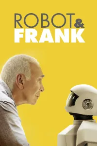 რობოტი და ფრენკი | Robot &amp; Frank