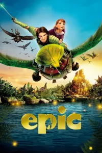 ეპოსი | Epic