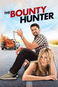 თავებზე მონადირე | The Bounty Hunter