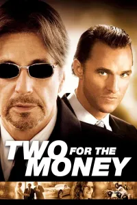 ფული ორისთვის | Two for the Money