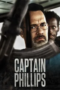 კაპიტანი ფილიპსი | Captain Phillips