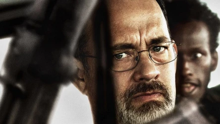 კაპიტანი ფილიპსი | Captain Phillips
