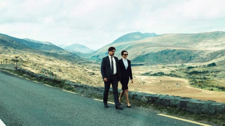 ლობსტერი | The Lobster