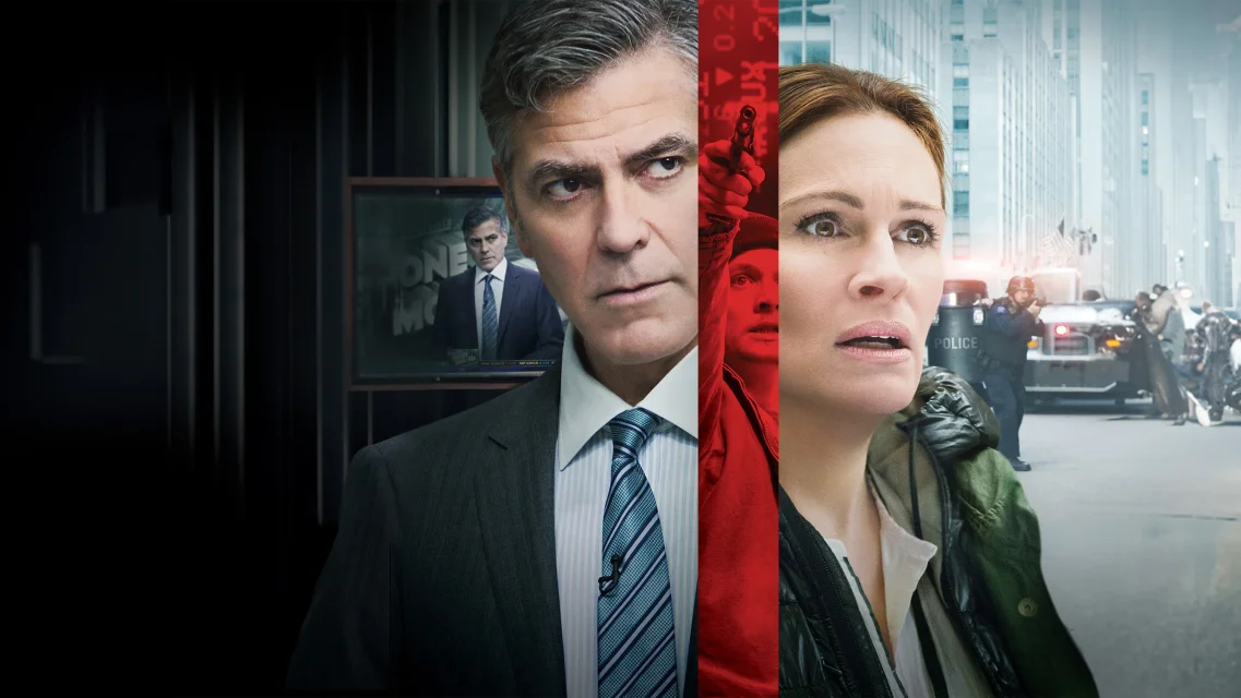 ფინანსური მონსტრი ქართულად | Money Monster Qartulad