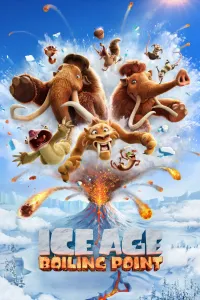 დიდი გამყინვარება: დუღილის წერტილი | Ice Age: Boiling Point