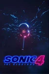 ზღარბი სონიკი 4 | Sonic the Hedgehog 4