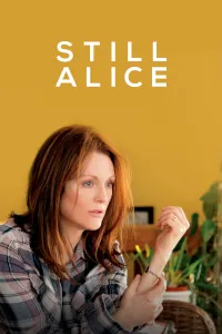 ისევ ელისი | Still Alice