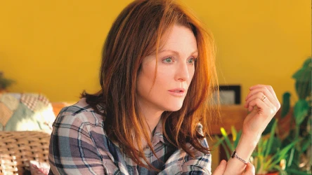 ისევ ელისი | Still Alice