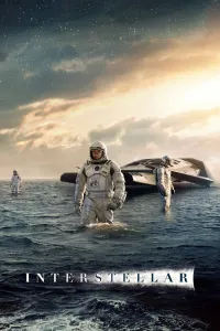 ინტერსტელარი | Interstellar
