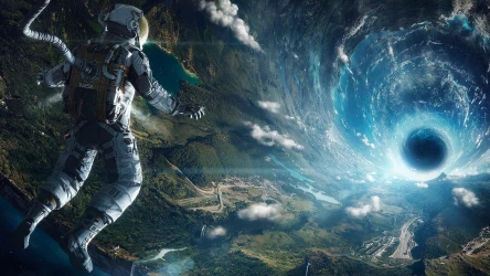 ინტერსტელარი | Interstellar