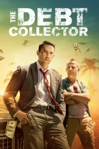ვალების ამომღები | The Debt Collector