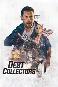 ვალების ამომღები 2 | Debt Collectors