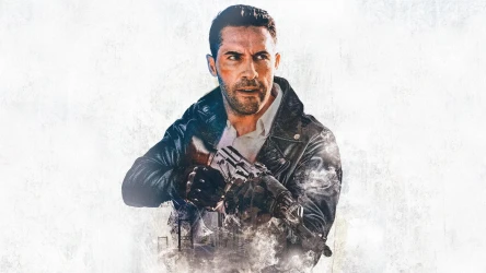 ვალების ამომღები 2 | Debt Collectors