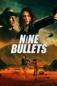 9 ტყვია | 9 Bullets