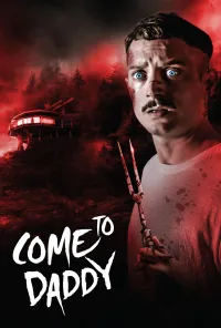 მოდი მამიკოსთან | Come to Daddy