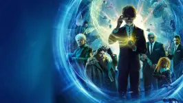 Artemis Fowl