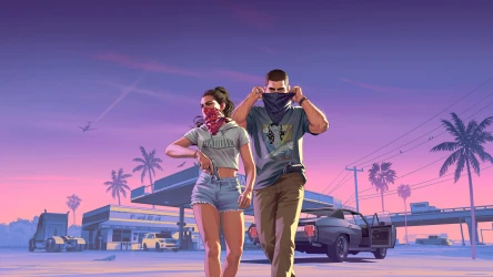 Grand Theft Auto VI: ვრცელი მიმოხილვა | Grand Theft Auto VI: An Extended Look