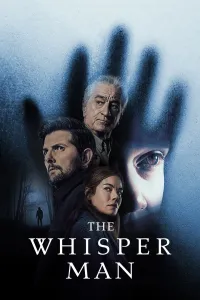 მოჩურჩულე | The Whisper Man