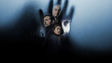 მოჩურჩულე | The Whisper Man