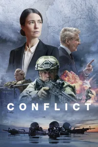 კონფლიქტი | Conflict