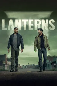 ლამპრები | Lanterns