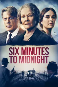 ექვსი წუთი შუაღამემდე | Six Minutes to Midnight