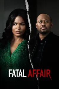 საბედისწერო კავშირი | Fatal Affair